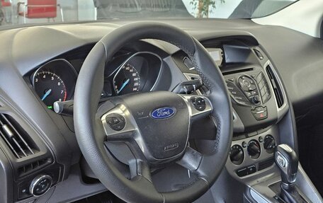 Ford Focus III, 2011 год, 995 000 рублей, 14 фотография