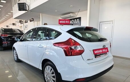 Ford Focus III, 2011 год, 995 000 рублей, 7 фотография