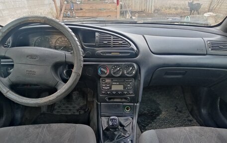 Ford Mondeo II, 1996 год, 89 000 рублей, 4 фотография