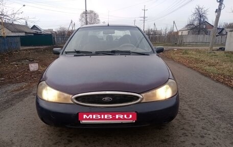 Ford Mondeo II, 1996 год, 89 000 рублей, 2 фотография