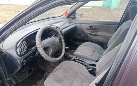 Ford Mondeo II, 1996 год, 89 000 рублей, 8 фотография