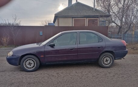 Ford Mondeo II, 1996 год, 89 000 рублей, 6 фотография