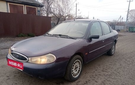 Ford Mondeo II, 1996 год, 89 000 рублей, 3 фотография