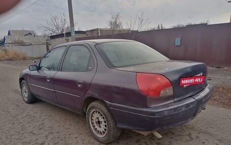 Ford Mondeo II, 1996 год, 89 000 рублей, 7 фотография