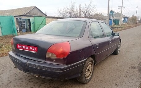 Ford Mondeo II, 1996 год, 89 000 рублей, 11 фотография