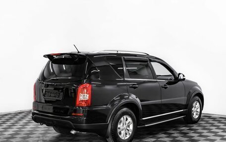 SsangYong Rexton III, 2013 год, 1 595 000 рублей, 4 фотография