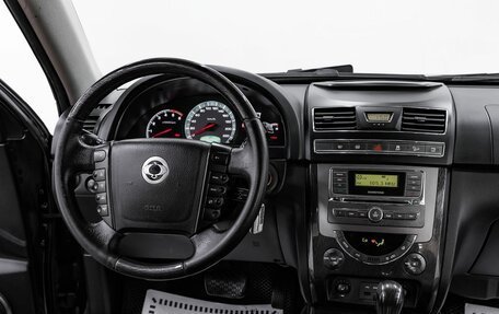 SsangYong Rexton III, 2013 год, 1 595 000 рублей, 11 фотография