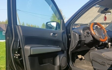 Nissan X-Trail, 2009 год, 1 000 000 рублей, 3 фотография