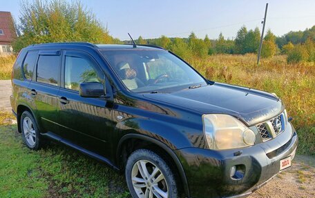 Nissan X-Trail, 2009 год, 1 000 000 рублей, 23 фотография