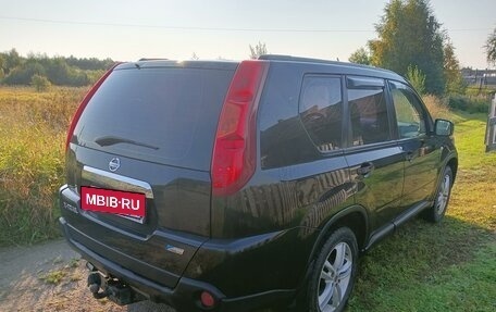 Nissan X-Trail, 2009 год, 1 000 000 рублей, 21 фотография