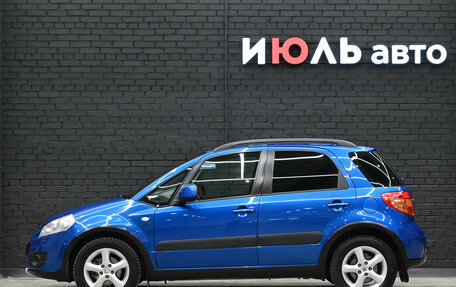 Suzuki SX4 II рестайлинг, 2013 год, 1 190 000 рублей, 9 фотография