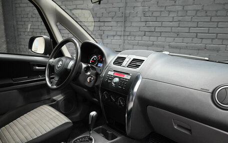 Suzuki SX4 II рестайлинг, 2013 год, 1 190 000 рублей, 14 фотография