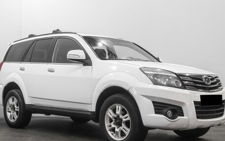 Great Wall Hover H3 I, 2012 год, 1 049 000 рублей, 3 фотография