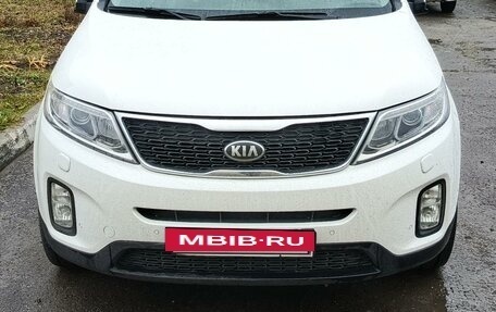 KIA Sorento II рестайлинг, 2019 год, 2 980 000 рублей, 5 фотография