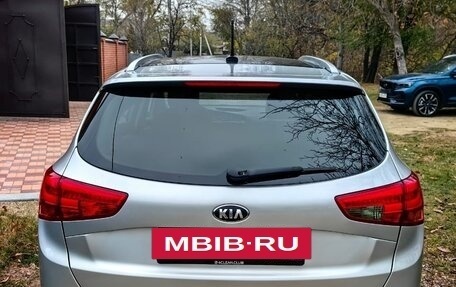 KIA cee'd III, 2015 год, 1 500 000 рублей, 4 фотография