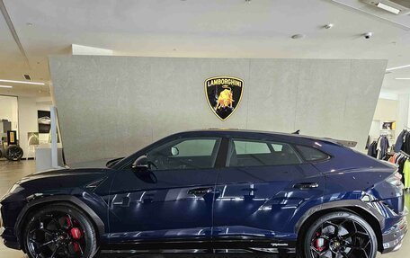 Lamborghini Urus I, 2023 год, 53 000 000 рублей, 3 фотография