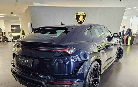 Lamborghini Urus I, 2023 год, 53 000 000 рублей, 4 фотография