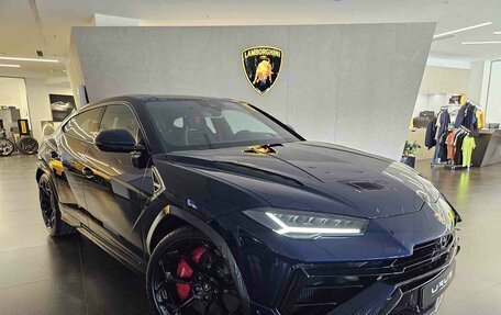 Lamborghini Urus I, 2023 год, 53 000 000 рублей, 2 фотография