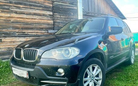 BMW X5, 2009 год, 1 400 000 рублей, 6 фотография