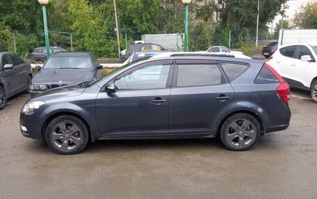 KIA cee'd I рестайлинг, 2011 год, 950 000 рублей, 2 фотография