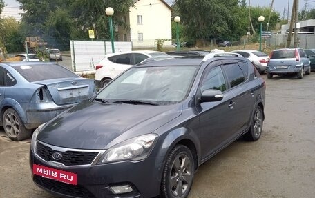 KIA cee'd I рестайлинг, 2011 год, 950 000 рублей, 4 фотография