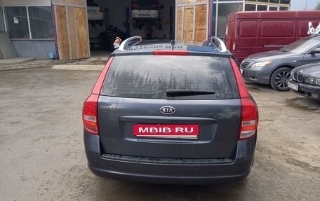 KIA cee'd I рестайлинг, 2011 год, 950 000 рублей, 3 фотография