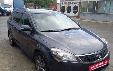 KIA cee'd I рестайлинг, 2011 год, 950 000 рублей, 5 фотография