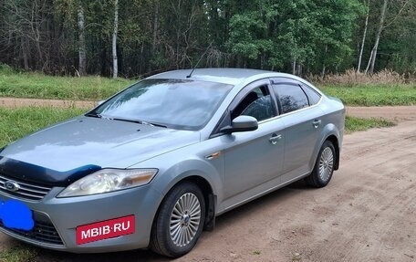 Ford Mondeo IV, 2008 год, 620 000 рублей, 2 фотография