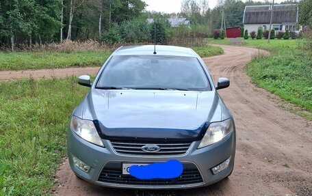 Ford Mondeo IV, 2008 год, 620 000 рублей, 6 фотография