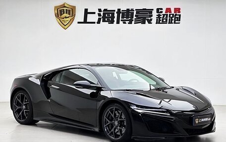 Acura NSX II, 2020 год, 23 900 000 рублей, 2 фотография