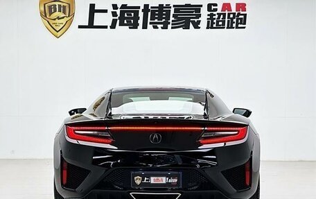 Acura NSX II, 2020 год, 23 900 000 рублей, 6 фотография