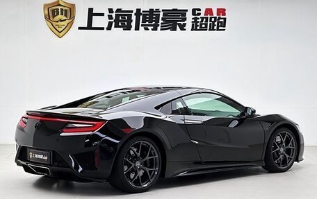 Acura NSX II, 2020 год, 23 900 000 рублей, 3 фотография