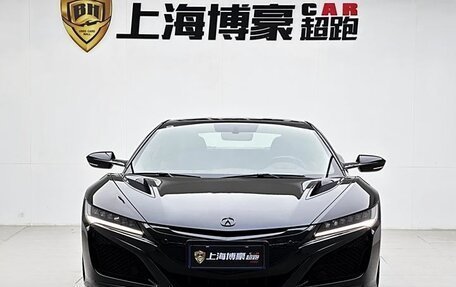 Acura NSX II, 2020 год, 23 900 000 рублей, 4 фотография