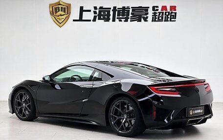 Acura NSX II, 2020 год, 23 900 000 рублей, 5 фотография