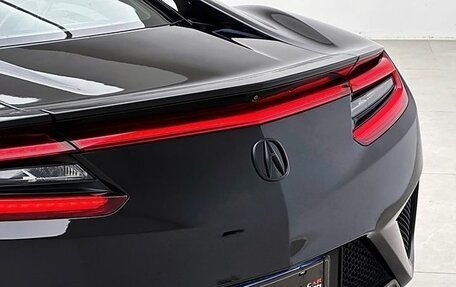 Acura NSX II, 2020 год, 23 900 000 рублей, 9 фотография