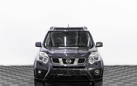 Nissan X-Trail, 2014 год, 1 255 000 рублей, 2 фотография