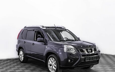 Nissan X-Trail, 2014 год, 1 255 000 рублей, 3 фотография