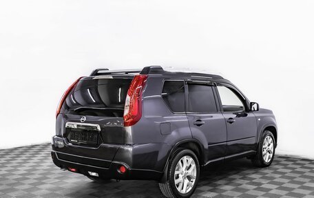 Nissan X-Trail, 2014 год, 1 255 000 рублей, 6 фотография