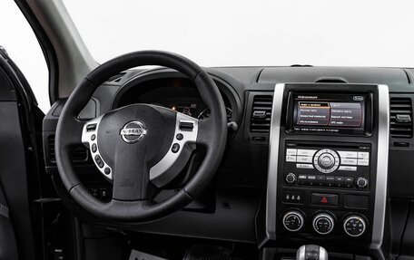 Nissan X-Trail, 2014 год, 1 255 000 рублей, 11 фотография