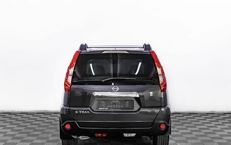 Nissan X-Trail, 2014 год, 1 255 000 рублей, 5 фотография