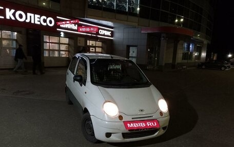 Daewoo Matiz I, 2011 год, 320 000 рублей, 6 фотография