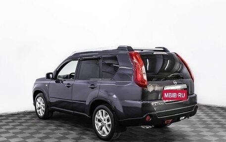 Nissan X-Trail, 2014 год, 1 255 000 рублей, 4 фотография