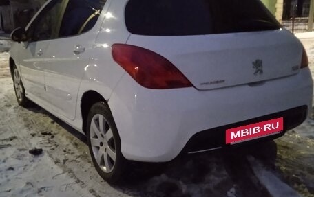 Peugeot 308 II, 2011 год, 600 000 рублей, 3 фотография