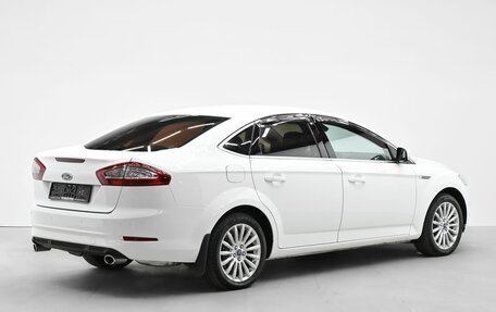 Ford Mondeo IV, 2013 год, 1 055 000 рублей, 2 фотография