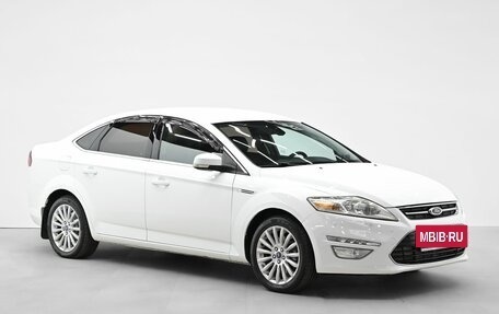 Ford Mondeo IV, 2013 год, 1 055 000 рублей, 3 фотография