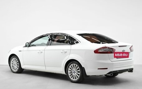 Ford Mondeo IV, 2013 год, 1 055 000 рублей, 4 фотография