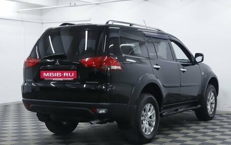 Mitsubishi Pajero Sport II рестайлинг, 2015 год, 1 695 000 рублей, 4 фотография