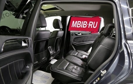 Mercedes-Benz GL-Класс, 2013 год, 2 899 000 рублей, 6 фотография