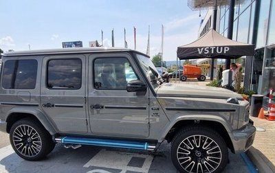 Mercedes-Benz G-Класс AMG, 2024 год, 36 000 000 рублей, 1 фотография