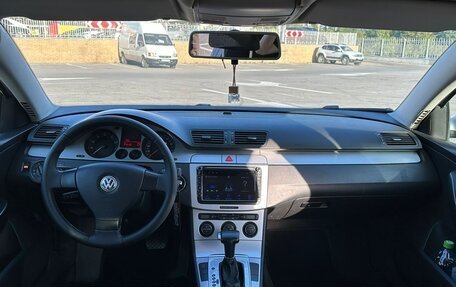 Volkswagen Passat B6, 2007 год, 690 000 рублей, 5 фотография